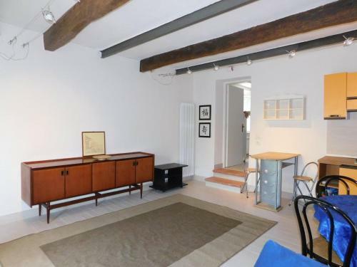 Apartamento Lucca Rooms