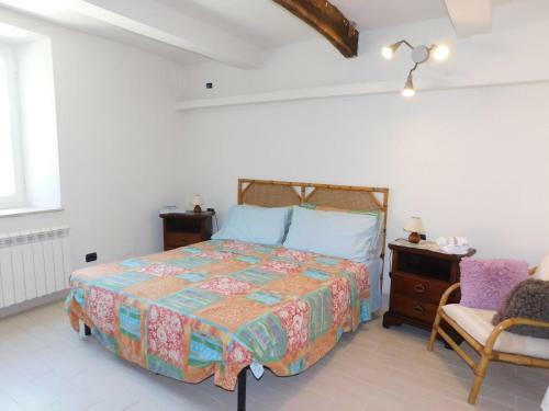Apartamento Lucca Rooms
