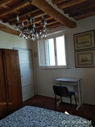 Apartamento Lucca Rooms