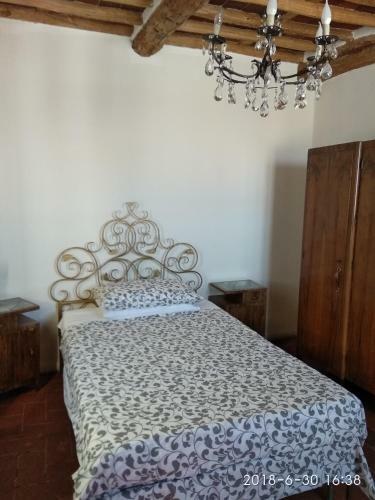 Apartamento Lucca Rooms