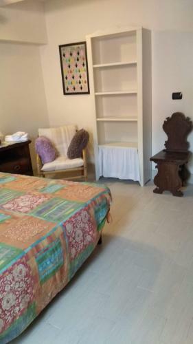 Apartamento Lucca Rooms