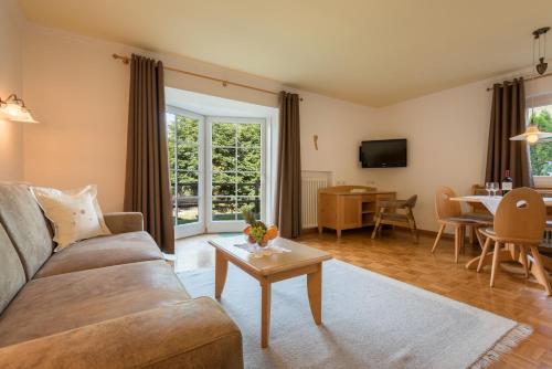 Apartamento Residence Diamant