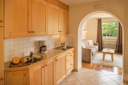 Apartamento Residence Diamant