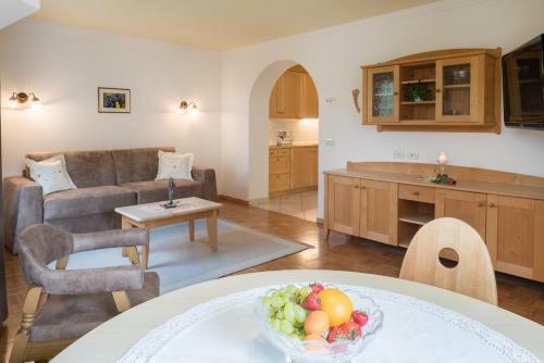 Apartamento Residence Diamant