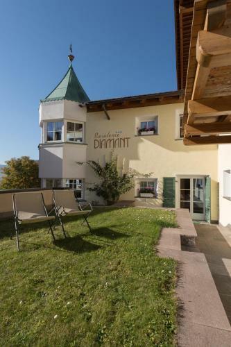Apartamento Residence Diamant