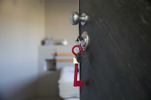 Bed & Breakfast Villa Paradiso Charme&design