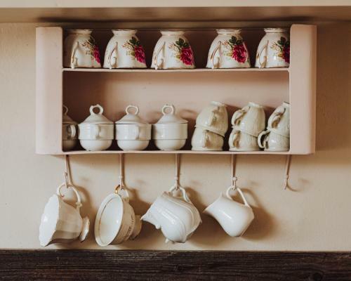 Bed & Breakfast Villa Paradiso Charme&design