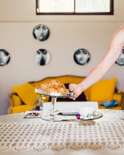 Bed & Breakfast Villa Paradiso Charme&design