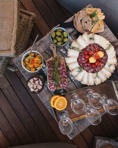 Bed & Breakfast Villa Paradiso Charme&design