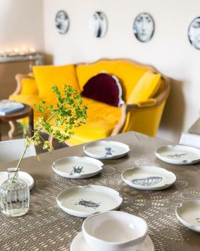 Bed & Breakfast Villa Paradiso Charme&design