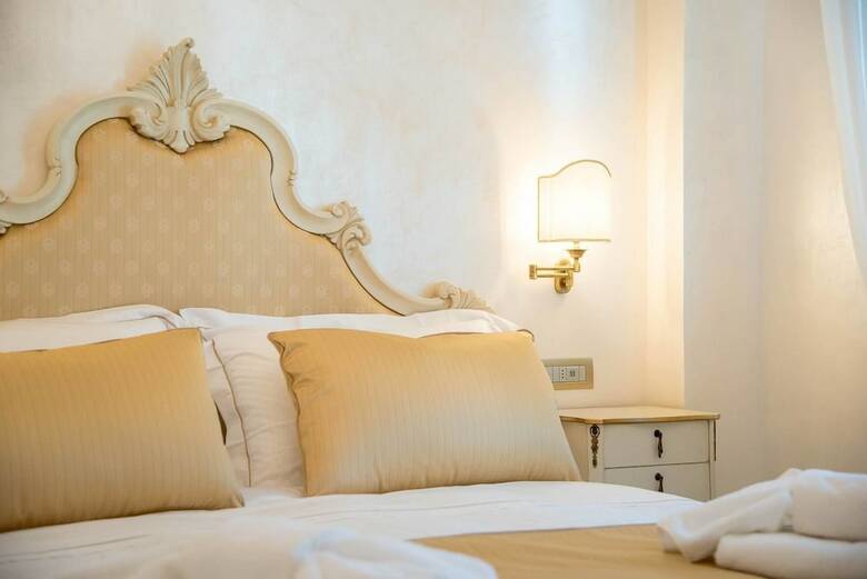 Hostal B&B Palazzo Montesanto