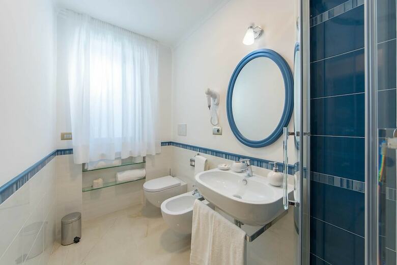 Hostal B&B Palazzo Montesanto