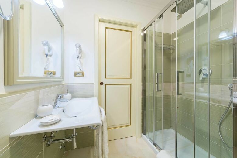 Hostal B&B Palazzo Montesanto