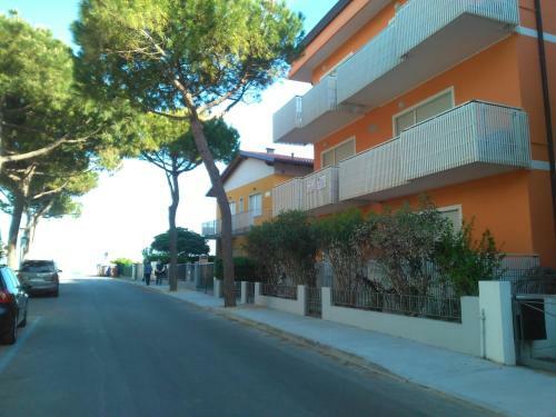 Apartamento Villa Matilde