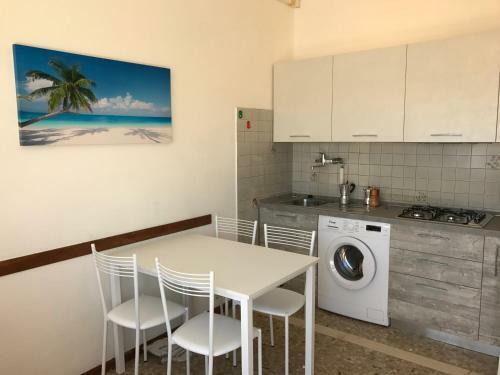 Apartamento Villa Matilde