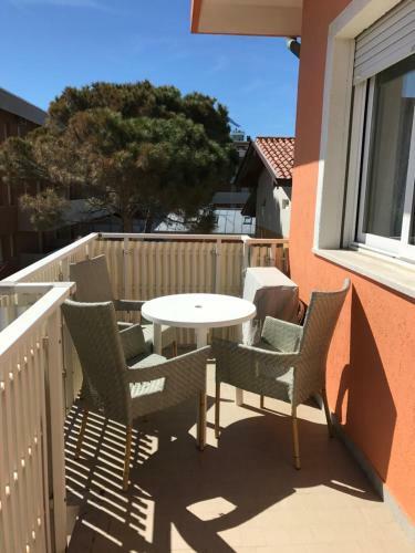 Apartamento Villa Matilde