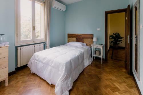 Bed & Breakfast Casa Nora