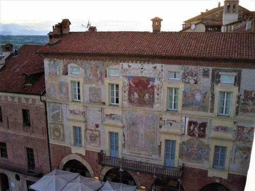 Hostal Antico Palazzo