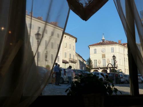 Hostal Antico Palazzo