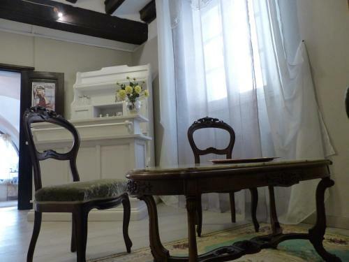 Hostal Antico Palazzo