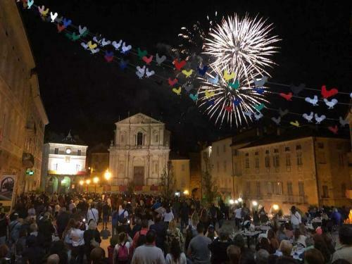 Hostal Antico Palazzo