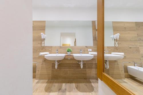 Apartamento Il Cervo