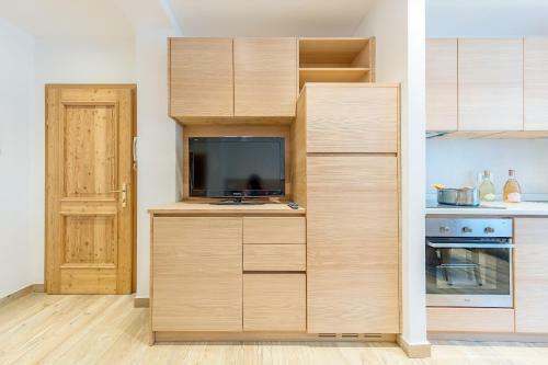 Apartamento Il Cervo