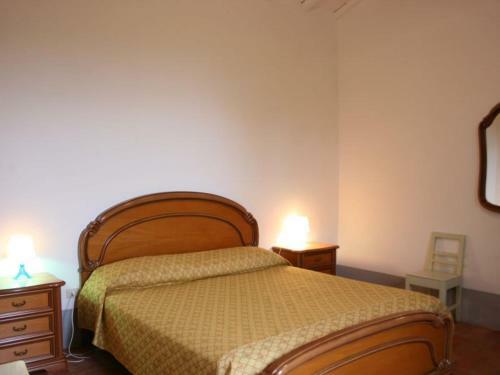 Pieve San Giovanni Villa Sleeps 7 Pool Wifi