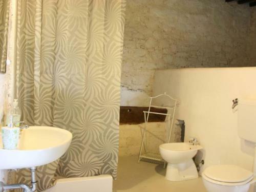 Pieve San Giovanni Villa Sleeps 7 Pool Wifi