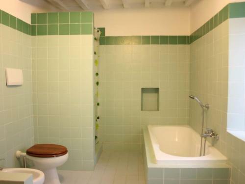 Pieve San Giovanni Villa Sleeps 7 Pool Wifi