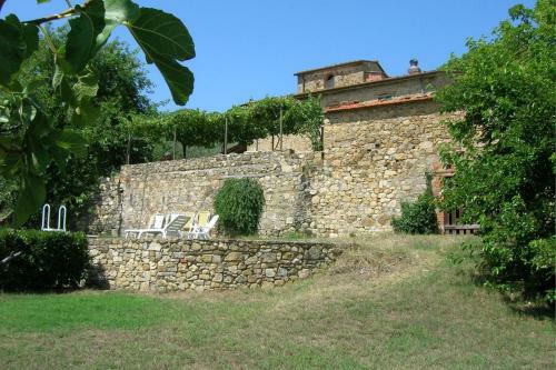 Pieve San Giovanni Villa Sleeps 7 Pool Wifi