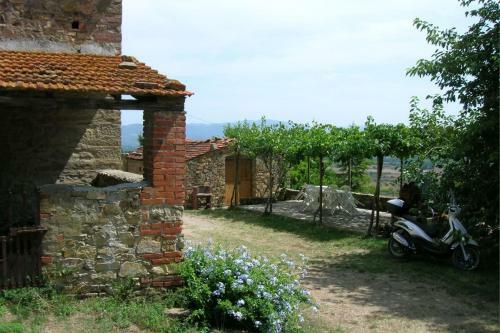 Pieve San Giovanni Villa Sleeps 7 Pool Wifi
