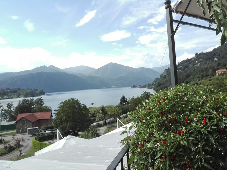 Hotel Bocciolo