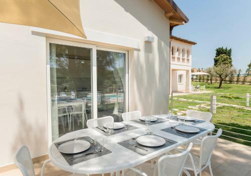 Villa Milli