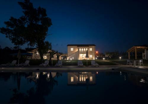 Villa Milli
