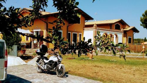 Hostal Villa Circuito Simoncelli