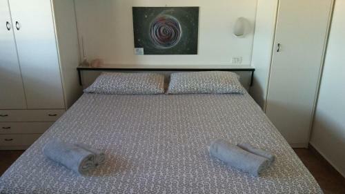 Hostal Villa Circuito Simoncelli