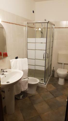 Hostal La Locanda Dei Cavalieri Affittacamere