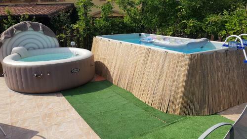 Hostal La Locanda Dei Cavalieri Affittacamere