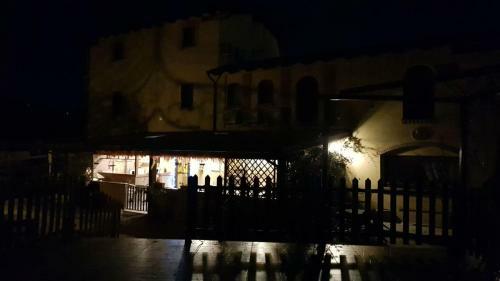 Hostal La Locanda Dei Cavalieri Affittacamere