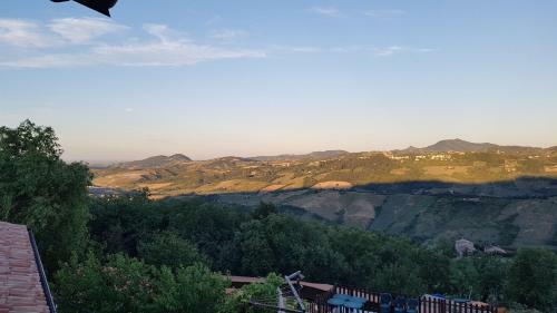 Hostal La Locanda Dei Cavalieri Affittacamere
