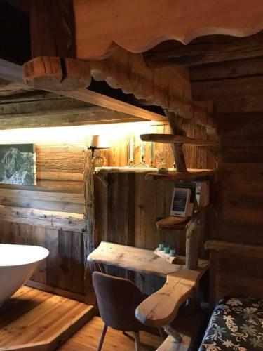 Bed & Breakfast Anisor - Parblanc