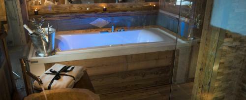 Bed & Breakfast Anisor - Parblanc