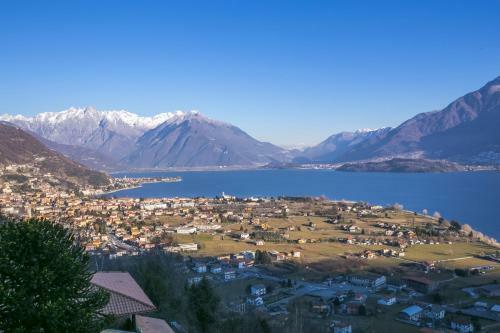 Apartamento Borgo La Sorgente Dolce Vita