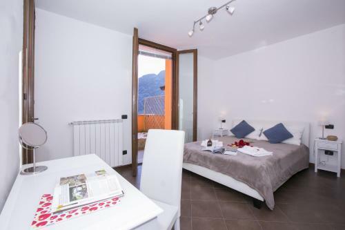 Apartamento Borgo La Sorgente Dolce Vita