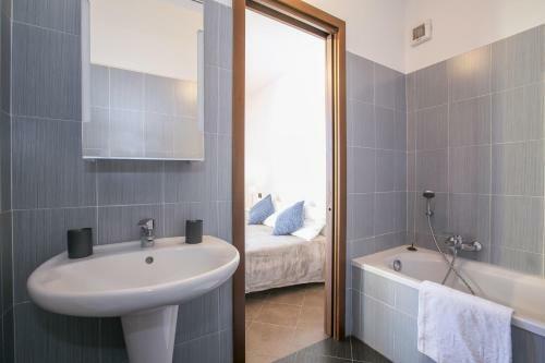 Apartamento Borgo La Sorgente Dolce Vita