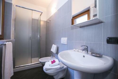 Apartamento Borgo La Sorgente Dolce Vita