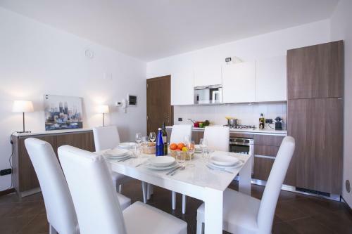 Apartamento Borgo La Sorgente Dolce Vita