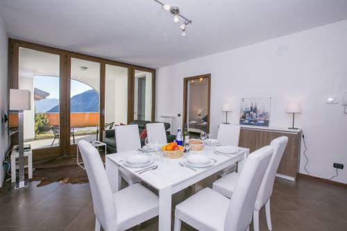 Apartamento Borgo La Sorgente Dolce Vita