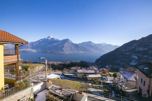 Apartamento Borgo La Sorgente Dolce Vita